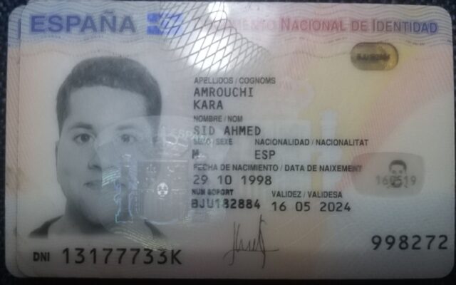 best fake id​