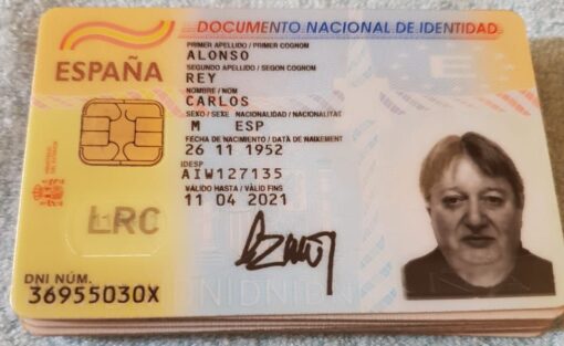 fake ids​