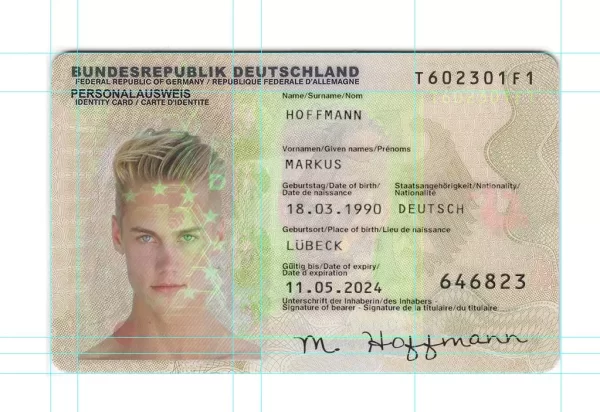 german id​